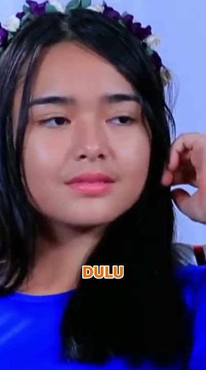 Dulu Waktu Kecil Bucinin Mermaid Ariel, Sekarang Udah Gede Bucin Banget Ke Pacarnya Shenina #shorts