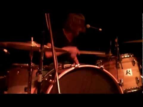 Two Gallants - Despite What You've Been Told LIVE