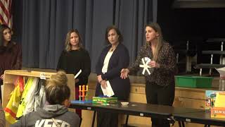 @MTPSpride 2019 Preschool Open House Presentation