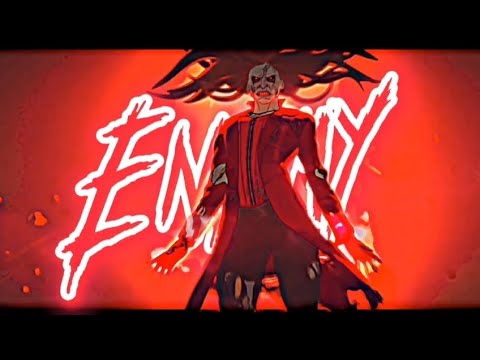 Scarlet Witch || Enemy