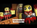 Residence Massacre Новый Хоррор 😱😱😱