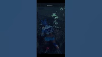 Broken hatch spawn | #jurassiceevee on #Twitch