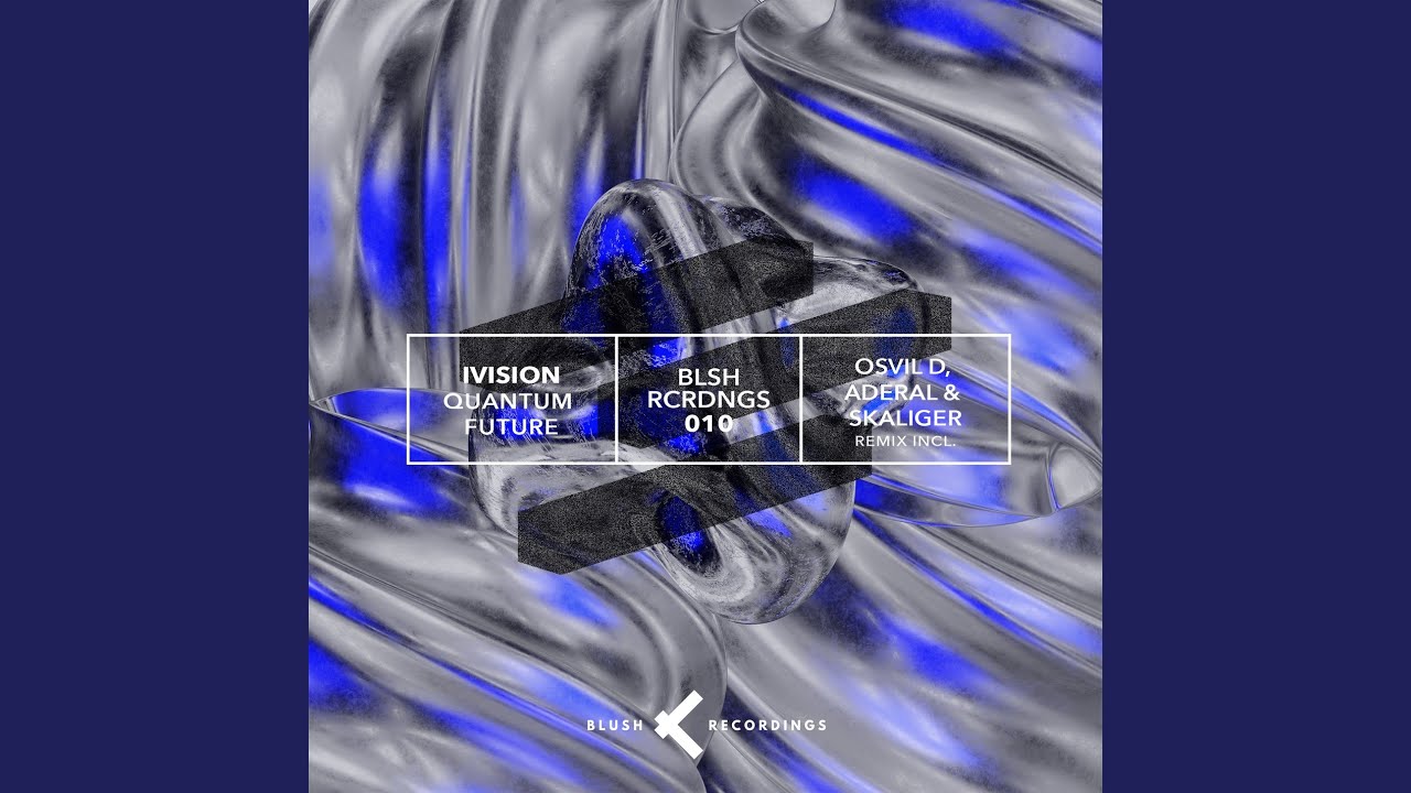 Mira Quantum Future (Aderal Remix) en YouTube Mira Quantum Future (Aderal Remix) en YouTube