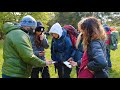 Duke of Edinburgh Expedition in the Chilterns