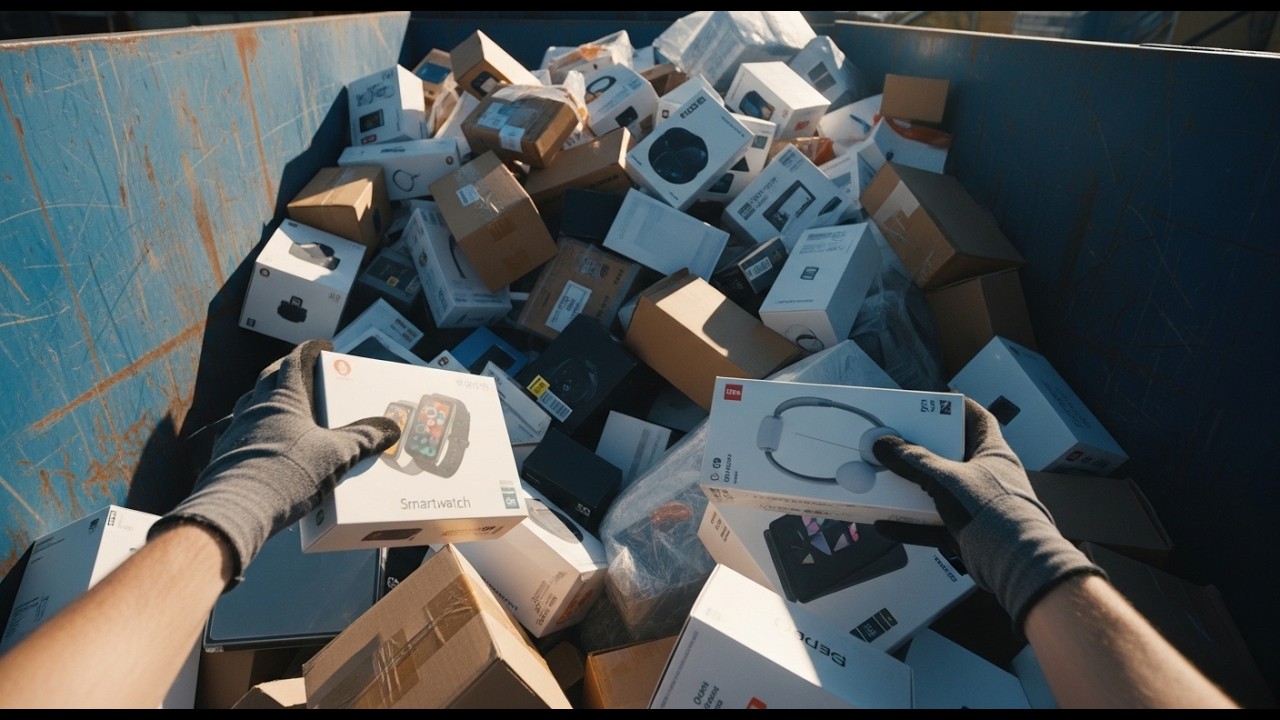 Trash Or Cash These Aluminum Cases Are Worth A Fortune