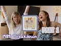 Album Breakdown: 1989 - Taylor Swift - Part 1