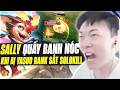 Sally Vác Smolder Đi Mid Bị Yasuo Rank Sắt Solokill Và Cái Kết Khạc Đối Thủ Phục Thù Với 500 Stack
