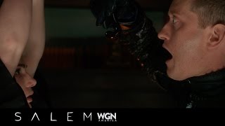 WGN America's Salem Season 3: The Sentinel