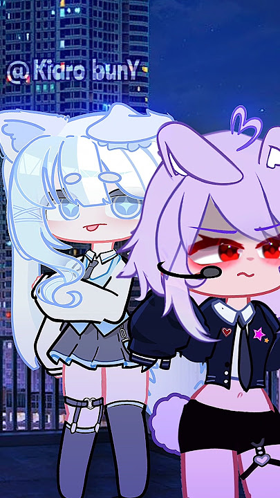 My BFF 🥲1 PART cr pin📌 #kiarabuny#gacha #meme #gachalife #gachaanimation #kiaroyun  #Гачаклуб