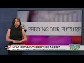 DOJ announces Feeding Our Future suspect has surrendered