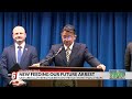 DOJ announces Feeding Our Future suspect has surrendered