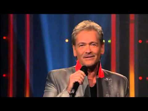 Olaf Berger - Wenn dein Blick eine Nacht verrät 2012