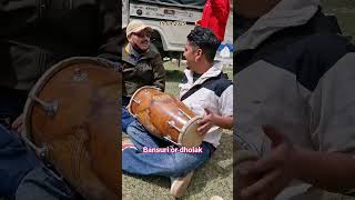 Lahauli Bansuri aartithakurmayari