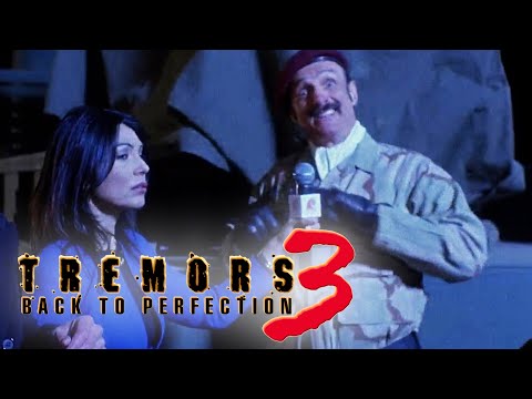 Tremors 3: Back To Perfection | Full Opening Scene | Tremors Official