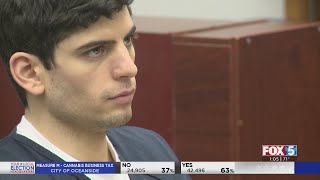 Man Who Caused Fatal Chicano Park Crash Released On Parole