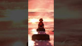 Sunset Bridge🌞🌉| #KingdomHearts3 #SquareEnix #PixarAnimationStudios #UnrealEngine4
