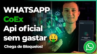 Official WhatsApp API + Mobile? No paying per message? Meta has finally released it! Coexistence ... screenshot 4