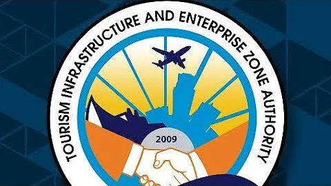 Tourism Infrastructure and Enterprise Zone Authority (TIEZA) - DayDayNews