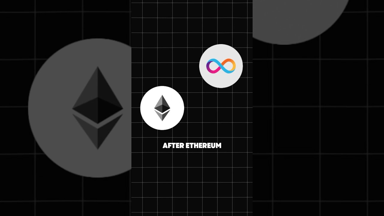 ICP is the NEW Ethereum (100X Coming!) #icp #crypto