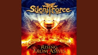 Video thumbnail of "Silent Force - There Ain't No Justice"
