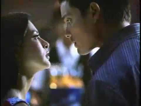 San Mig Light TVC - Marian Rivera & Dingdong Dantes