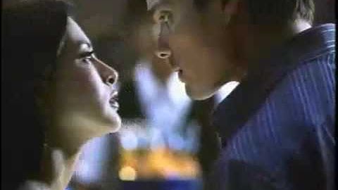 San Mig Light TVC - Marian Rivera & Dingdong Dantes