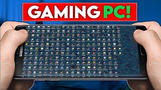 Turn Your Phone into a Gaming MONSTER in 5 Minutes Only! screenshot 4