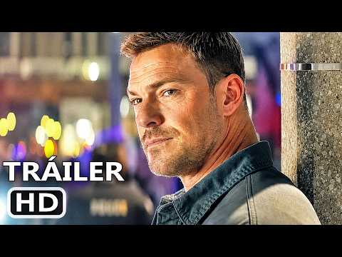 NEAGLEY Tráiler 2 Español Latino (2026) REACHER Spin-off