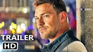 NEAGLEY Tráiler 2 Español Latino (2026) REACHER Spin-off
