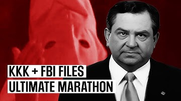 How The Ku Klux Klan Almost Beat The FBI | The FBI Files Marathon
