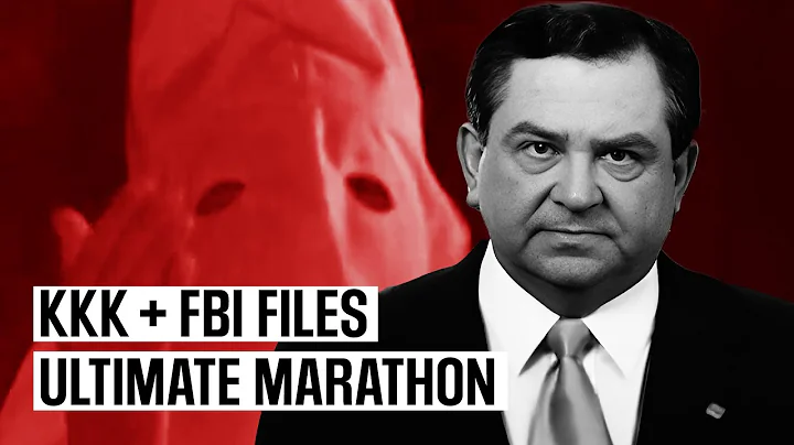 How The Ku Klux Klan Almost Beat The FBI | The FBI Files Marathon