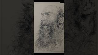 YouTube Live drawing demonstration with Dan Thompson