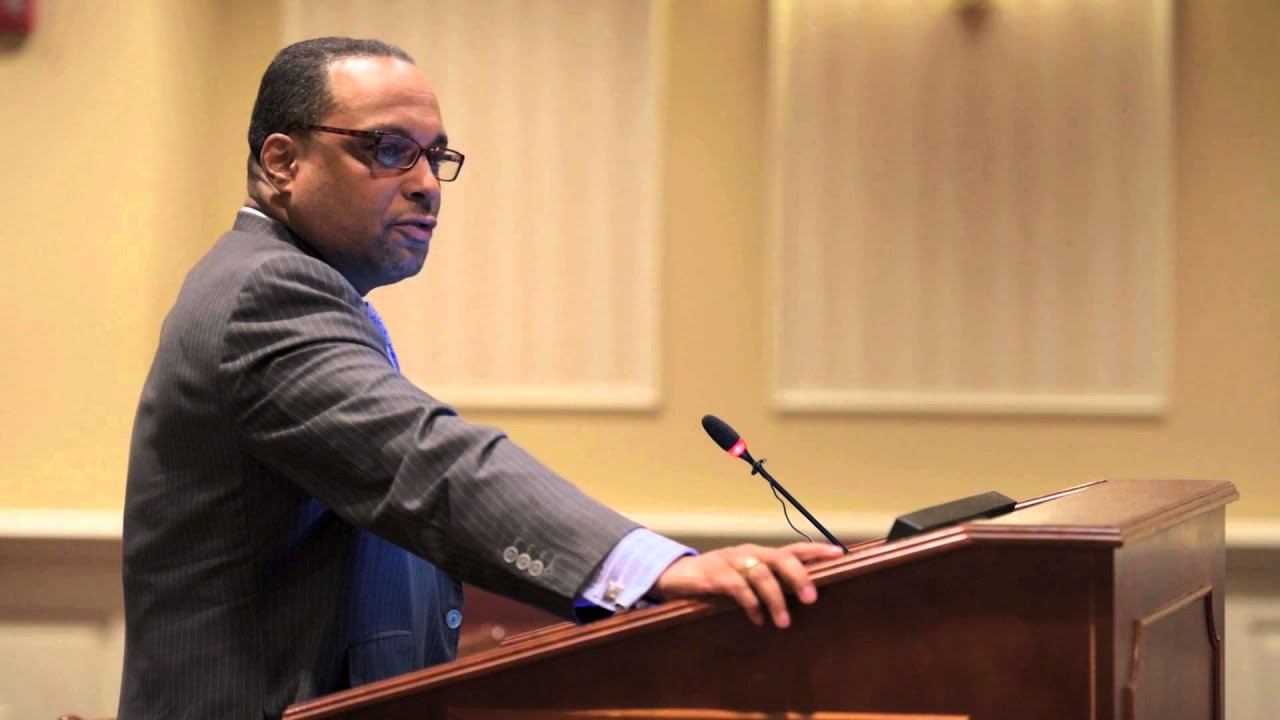 NAACP Testimony Against Policing For Profit - YouTube