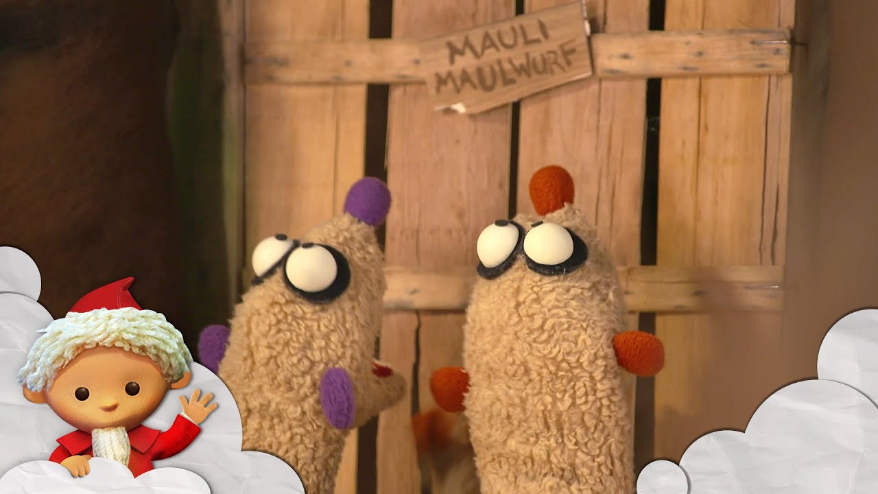 Jan & Henry: Der bananenbiegende Gorilla | Unser Sandmännchen | 25.02.2026