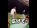 【TikTok】隣のおじさんのゴルフの打ち方が独特すぎるｗｗｗｗｗｗｗｗｗｗ　#shorts #ボケとツッコミ #爆笑 #tiktok