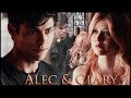 Alec & Clary || Я полюбила Бандита