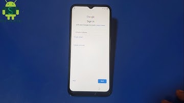 TECNO SPARK 6 GO(KE5k) Google Account-FRP Bypass Android10 Without Pc.