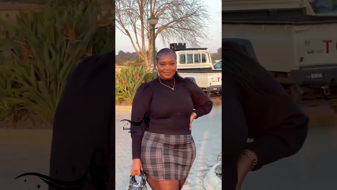 Noktoolz 🍑 South Africa’s Curvy Queen Taking Over Instagram & Digital Space - Biography Life Stories