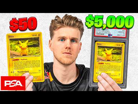 Worst PSA Return Ever...