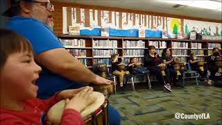 Graham Library  02/08/23