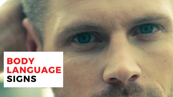 6 Body Language Signs Someone Is Attracted To You