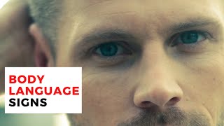 6 Body Language Signs Someone Is Attracted To You