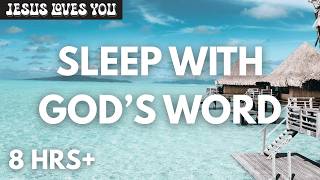 Celebrity Play These Bible Verses All Night and Watch What God Does in Your Life Profile