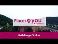 Heidelberg places4you heidelberger schloss