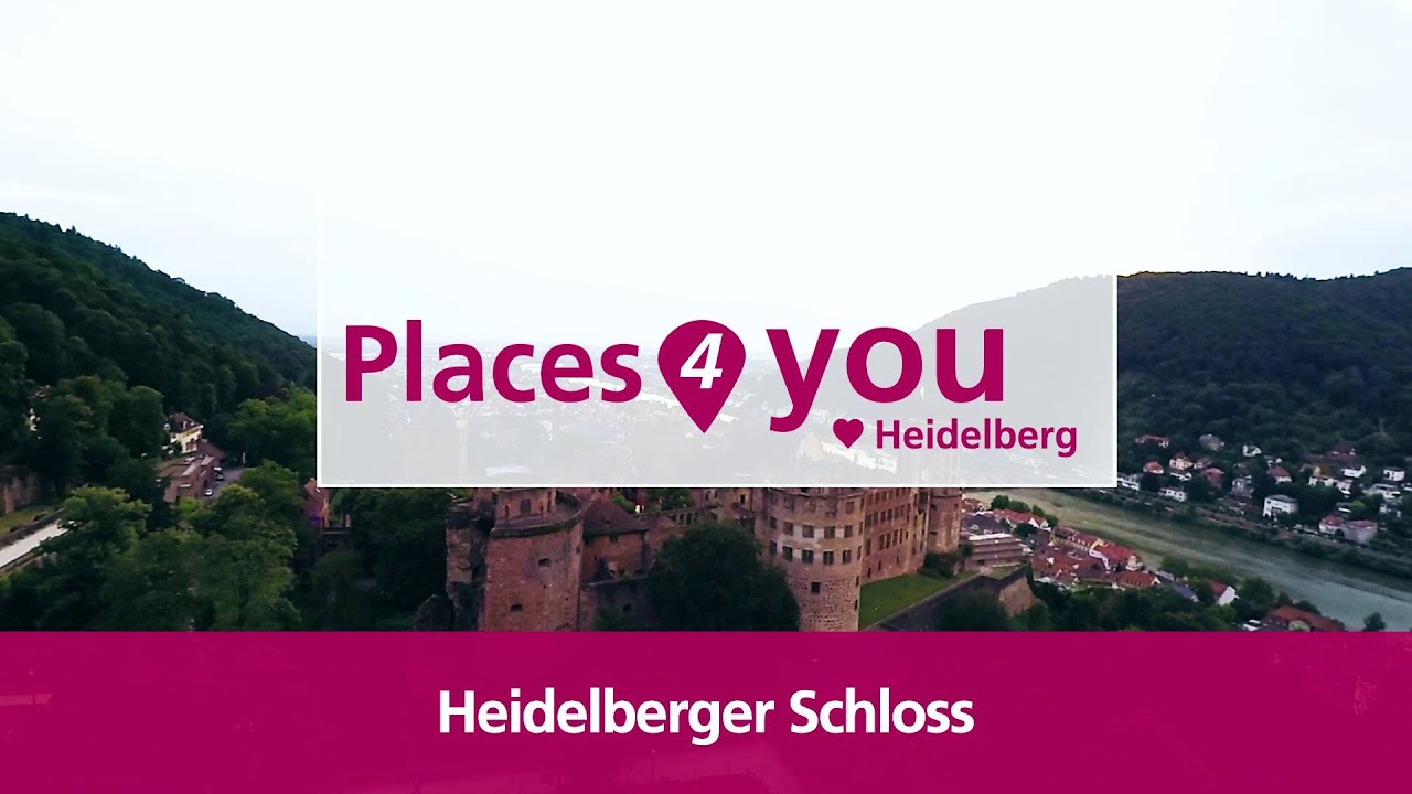 Heidelberg Places4you: 