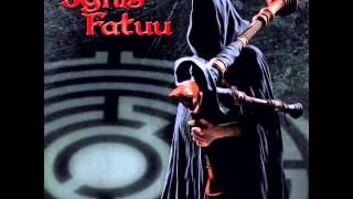 Miniatura de "Ignis Fatuu  - Glaube"