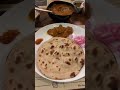 Butter chicken in Goa?