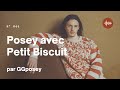 Capture de la vidéo Épisode 44 - Posey Avec Petit Biscuit