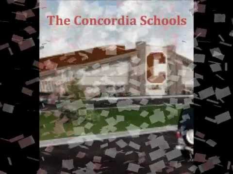 The Concordia Schools