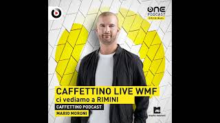 Caffettino Live, ci vediamo a Rimini